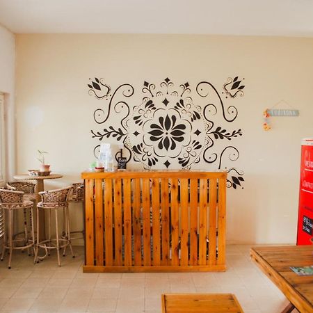Tubiba Hostel Тамандаре Экстерьер фото